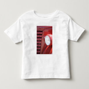 Camiseta Infantil EUA, Maine, Owl's Head. Farol e parcial