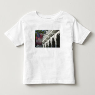 Camiseta Infantil EUA, MASSACHUSETTS, Martha's Vineyard: