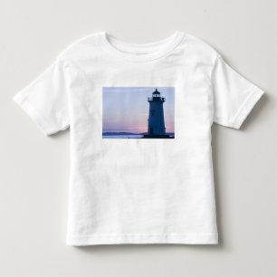 Camiseta Infantil EUA, MASSACHUSETTS, Martha's Vineyard: 2