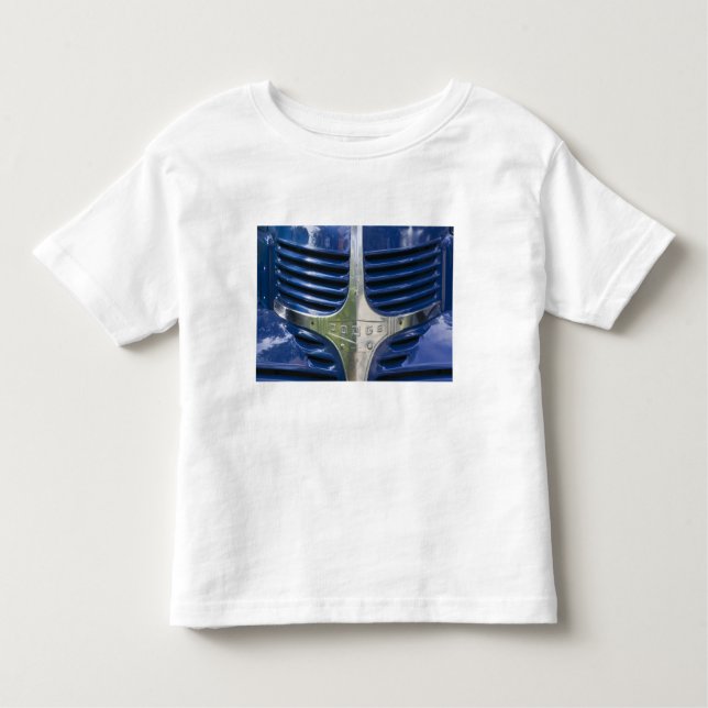 Camiseta Infantil EUA, MASSACHUSETTS, Martha's Vineyard: 2 (Frente)