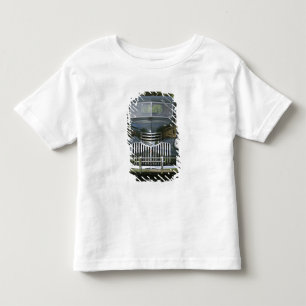Camiseta Infantil EUA, MASSACHUSETTS, Martha's Vineyard: Oeste 4