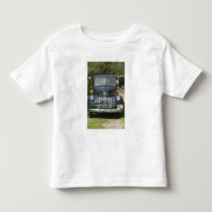 Camiseta Infantil EUA, MASSACHUSETTS, Martha's Vineyard: Oeste 4