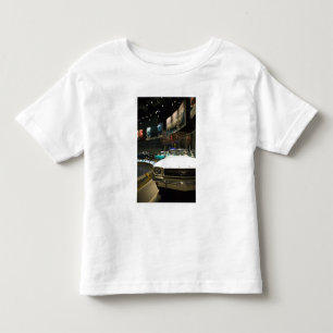 Camiseta Infantil EUA, Michigan, Detroit: Ford Rouge Factory Tour,