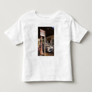 Camiseta Infantil EUA, Mississippi, Jackson. Mississippi 2