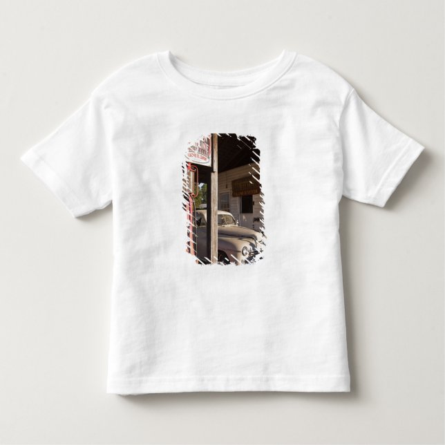 Camiseta Infantil EUA, Mississippi, Jackson. Mississippi 2 (Frente)