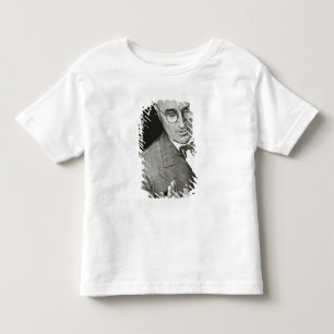 Camiseta Infantil EUA, Missouri, Independence, Truman Presidencial