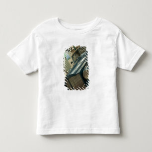 Camiseta Infantil EUA, Nevada_Reno: Museu Nacional do Automóvel
