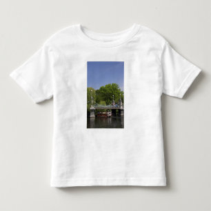 Camiseta Infantil EUA, Nova Inglaterra, Massachusetts, Boston, 2