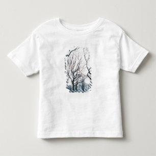 Camiseta Infantil EUA, Nova York, Cidade de Nova York: Central Park