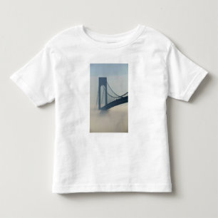 Camiseta Infantil EUA, Nova York, Cidade de Nova York, Staten Island