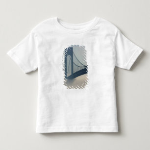 Camiseta Infantil EUA, Nova York, Cidade de Nova York, Staten Island