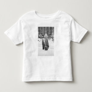 Camiseta Infantil EUA, NOVA YORK: Freiras da cidade de Nova York ass