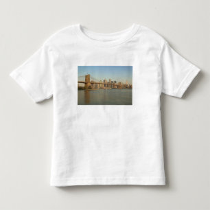 Camiseta Infantil EUA, Nova York, Nova Iorque, Manhattan:13