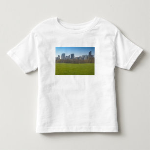 Camiseta Infantil EUA, Nova York, Nova Iorque, Manhattan:18