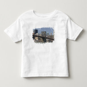 Camiseta Infantil EUA, Nova York, Nova Iorque, Manhattan:21