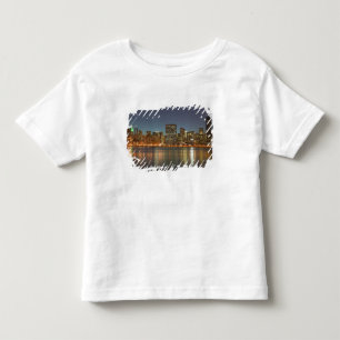 Camiseta Infantil EUA, Nova York, Nova Iorque, Manhattan:24