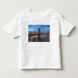 Camiseta Infantil EUA, Nova York, Nova Iorque, Manhattan:26