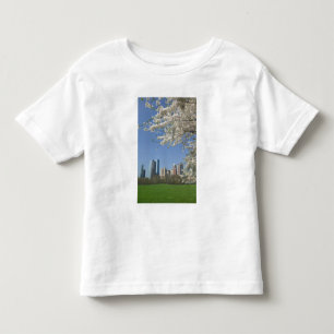 Camiseta Infantil EUA, Nova York, Nova Iorque, Manhattan:4