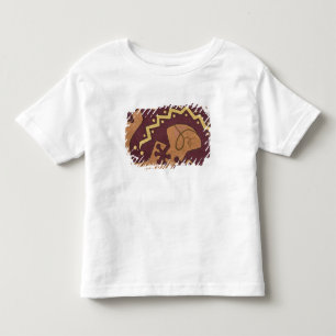 Camiseta Infantil EUA, Novo México, Santa Fe. Close-up seção de
