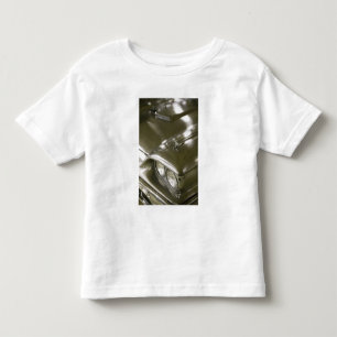 Camiseta Infantil EUA, Ohio, Cleveland: Western Reserve Historical