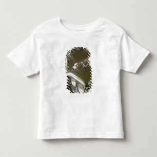 Camiseta Infantil EUA, Ohio, Cleveland: Western Reserve Historical