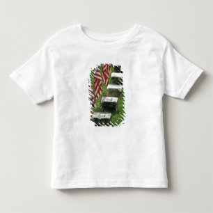 Camiseta Infantil EUA, Pensilvânia, Gettysburg. Guerra civil