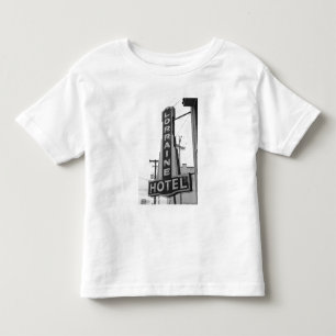 Camiseta Infantil EUA, Tennessee, Memphis: Direitos Civis Nacionais