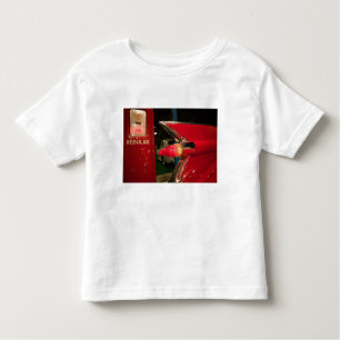 Camiseta Infantil EUA, Tennessee, Memphis, Elvis Presley