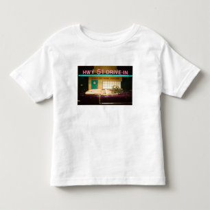 Camiseta Infantil EUA, Tennessee, Memphis: Elvis Presley