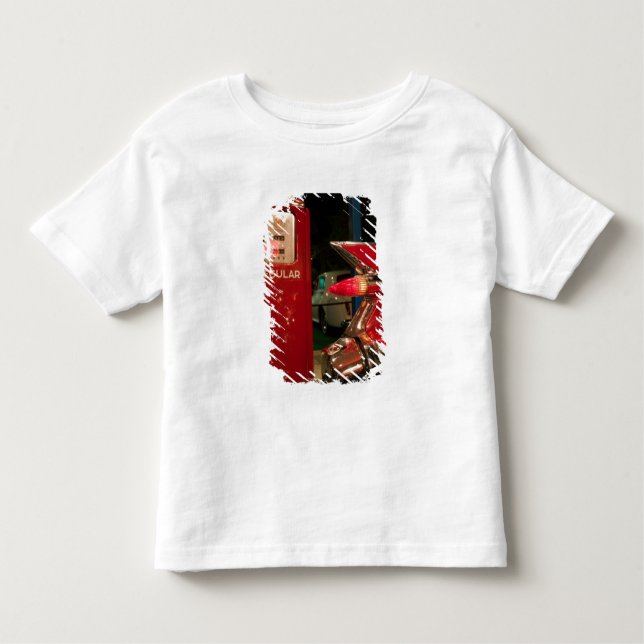 Camiseta Infantil EUA, Tennessee, Memphis, Elvis Presley 2 (Frente)