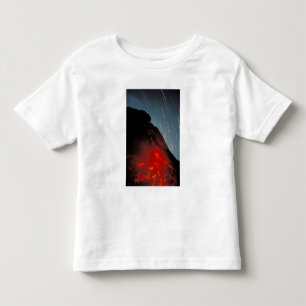 Camiseta Infantil EUA, Utah, Parque Nacional Arches, Petroglifos