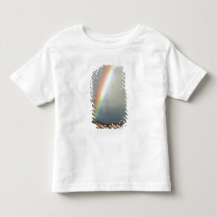 Camiseta Infantil EUA, Utah, Parque Tribal Navajo Monument Valley. 2