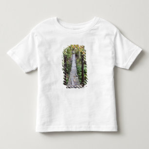 Camiseta Infantil EUA, Virgínia Ocidental, New Richmond. Nacional