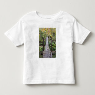 Camiseta Infantil EUA, Virgínia Ocidental, New Richmond. Nacional