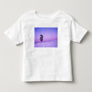 Camiseta Infantil EUA, Washington, Condado de Spokane, Riverside