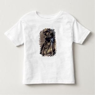 Camiseta Infantil EUA, Washington DC. Memorial. de Thomas Jefferson