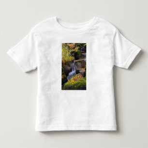 Camiseta Infantil EUA, Washington, Seattle