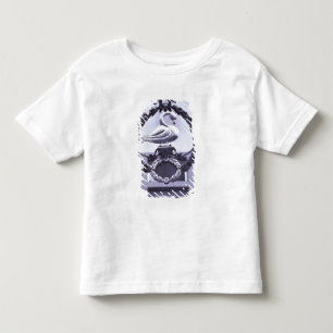Camiseta Infantil Europa, Alemanha, Baden, Wurttemberg, Heidelberg.