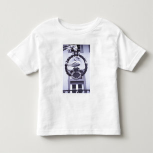 Camiseta Infantil Europa, Alemanha, Baden, Wurttemberg, Heidelberg.