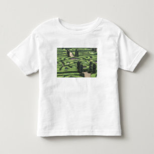 Camiseta Infantil Europa, França, Indre, et, Loire; Loire