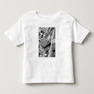 Camiseta Infantil Europa, França, Paris. Detalhe do hotel da Margem