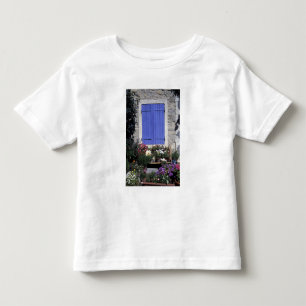 Camiseta Infantil Europa, França, Provença, Aix-en-Provence.