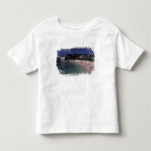 Camiseta Infantil Europa, França, Provença, Bouches, du, Rhone,