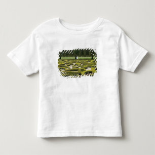 Camiseta Infantil Europa, Holanda (também conhecida como Países Baix