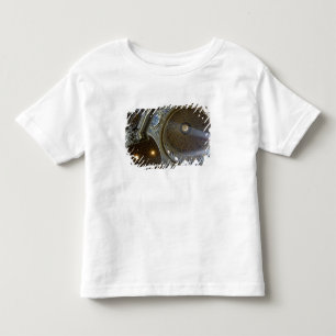 Camiseta Infantil Europa, Itália, Roma. Basílica de São Pedro (també