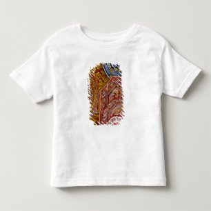 Camiseta Infantil Europa, Itália, Sicília, Taormina. Tradicional 2