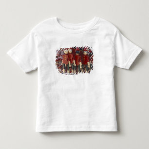 Camiseta Infantil Europa, Itália, Toscana, Collodi, Casa de