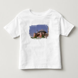Camiseta Infantil Europa, Oriente Médio, Turquia, Istambul. Aya