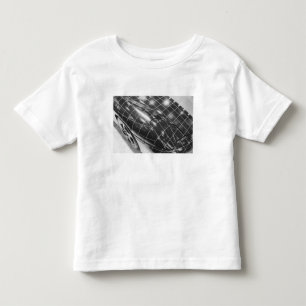 Camiseta Infantil Europa, Suíça, Genebra. Salão Automóvel de Genebra