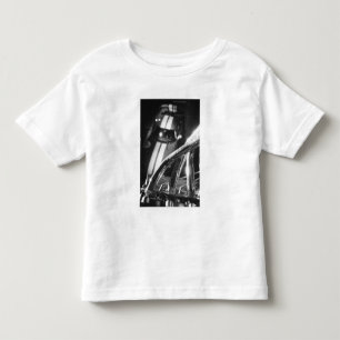Camiseta Infantil Europa, Suíça, Genebra. Salão Automóvel de Genebra